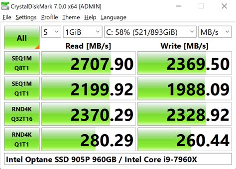 crystal disk info hard disk speed test|crystaldiskmark test drive speed.